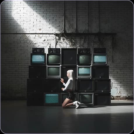 Image 4 - Right side