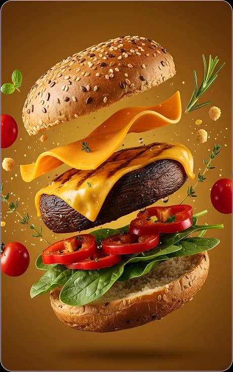 Image 9 - Center spanning rows 3-4